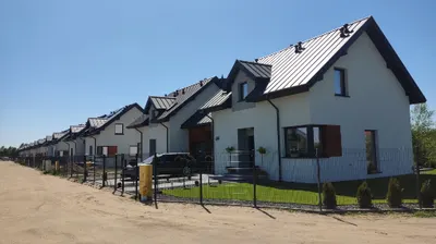 Zielone Inwestycje Sp. z o.o.